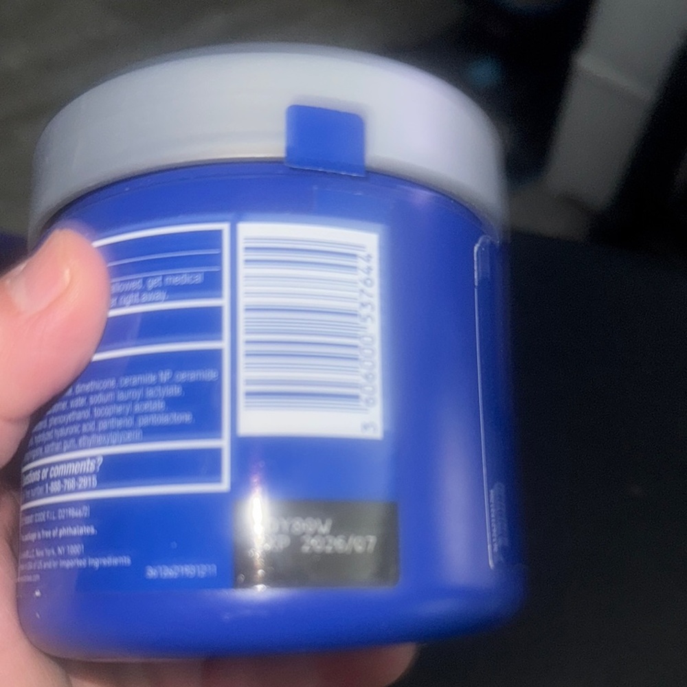 CeraVe Healing Ointment NWOT - Picture 6 of 6